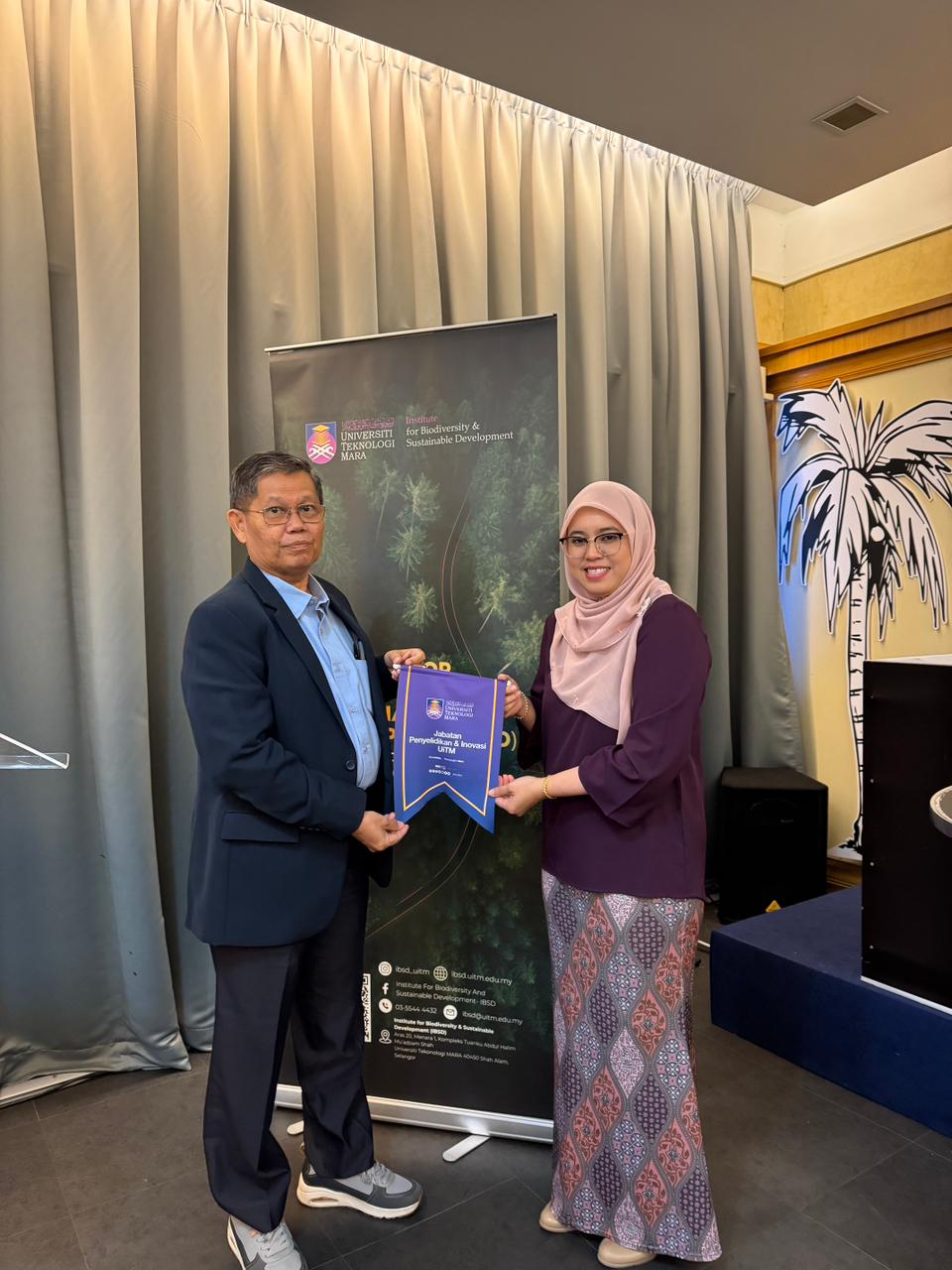 International Benchmarking Visit 2026